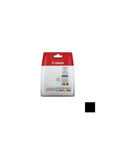 Tinta Original Canon multipack 4... Tinta Original Canon multipack 4...