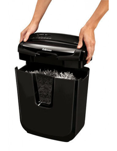 Fellowes M-7C Triturador de Papel...
