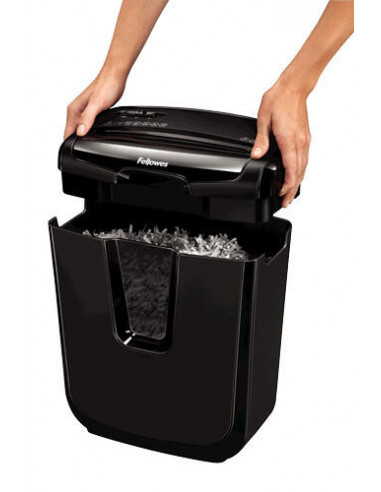 Fellowes M-7C Triturador de Papel...