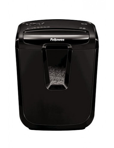 Fellowes M-7C Triturador de Papel...