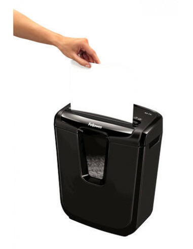 Fellowes M-7C Triturador de Papel...