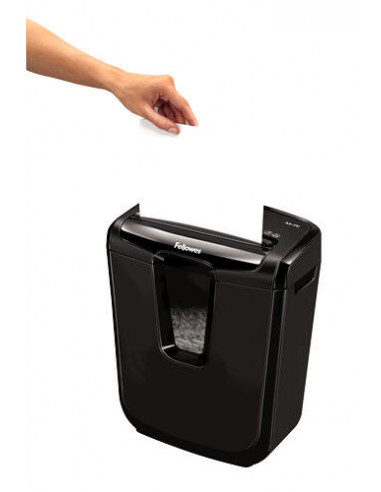 Fellowes M-7C Triturador de Papel...