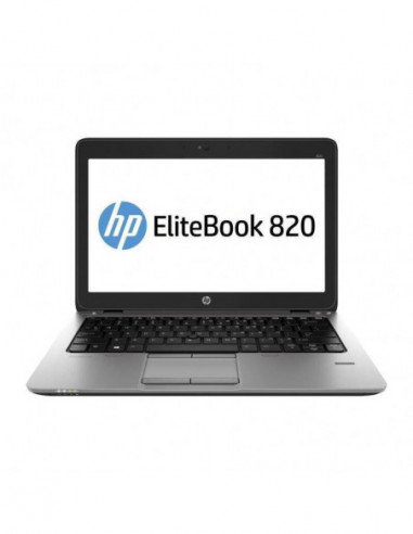Portátil HP Elitebook 820 G2...