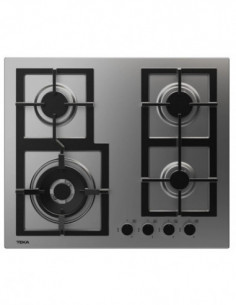 Placa de Encastre Teka Gás...