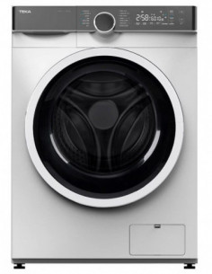 Máquina de Lavar Roupa Teka...