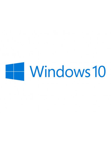 Software Microsoft Win10 Pro Kit...