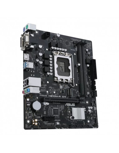 Motherboard Asus Prime H610M-R D4,... Motherboard Asus Prime H610M-R D4,...