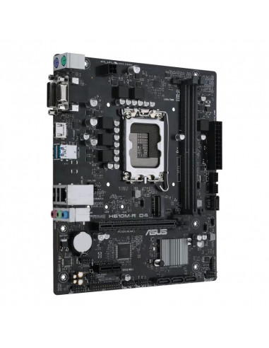 Motherboard Asus Prime H610M-R D4,... Motherboard Asus Prime H610M-R D4,...
