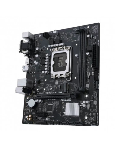 Motherboard Asus Prime H610M-R D4,... Motherboard Asus Prime H610M-R D4,...