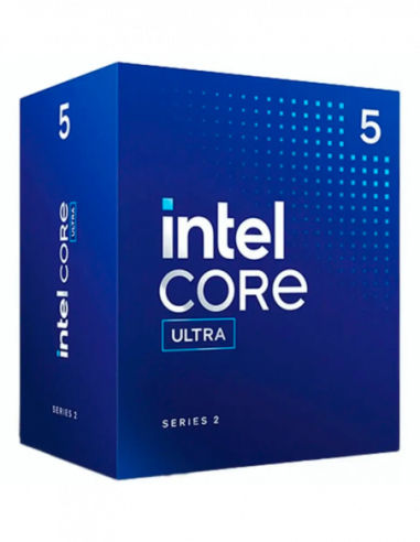 CPU Intel Skt1851 Core Ultra 5 225...