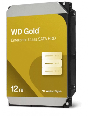 Disco Rígido Western Digital 12TB...