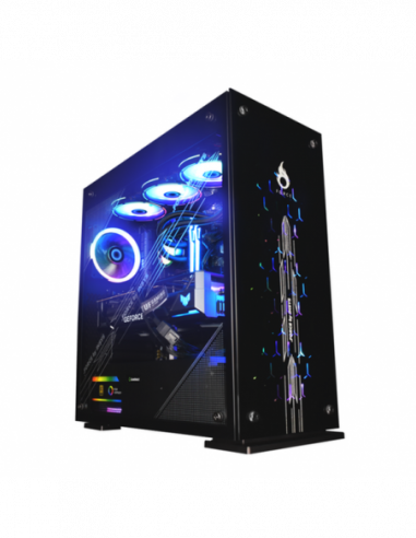 Computador INSYS Gaming i7-14700F...