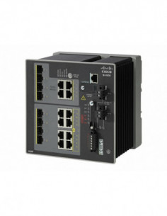 Cisco Industrial Ethernet...