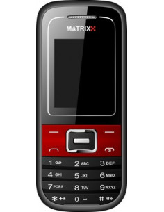 Telemóvel MATRIXX D3-728 /...