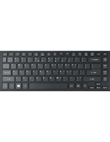 Teclado Gigabyte NH77DPQY (PT) -...