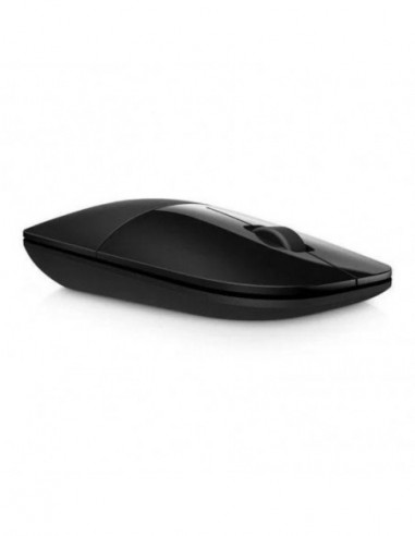 Rato HP Z3700 Wireless 1200DPI Preto...