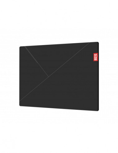 Tapete Rato INSYS Gaming - Borracha...