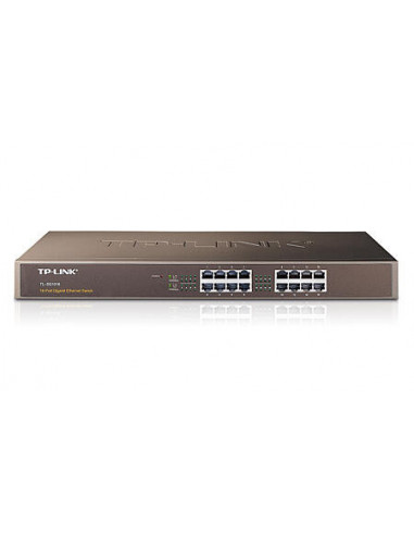 TP-LINK 16-port Gigabit Switch For...