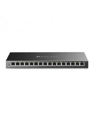 TP-LINK 16-Port Gigabit Easy Smart...