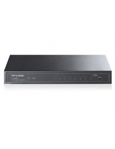 Switch Gestionable Tp-Link...