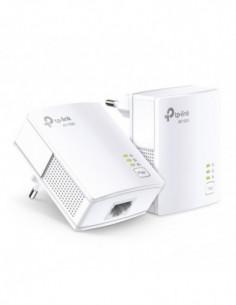 Tp-Link Powerline Av1000...