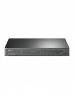 TP-LINK TL-SG2008P...