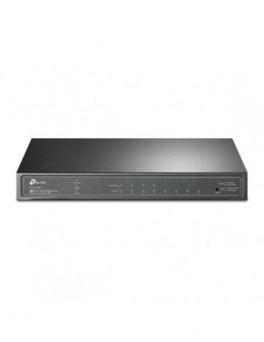 TP-LINK TL-SG2008P JetStream 8-Port...