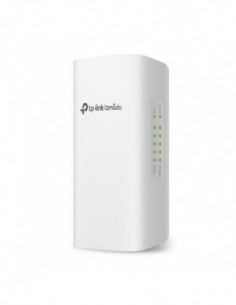 TP-LINK SG2005P-PD Omada...