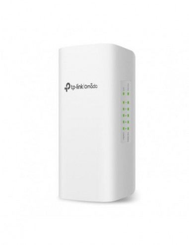 TP-LINK Omada 5-Port Gigabit Smart...