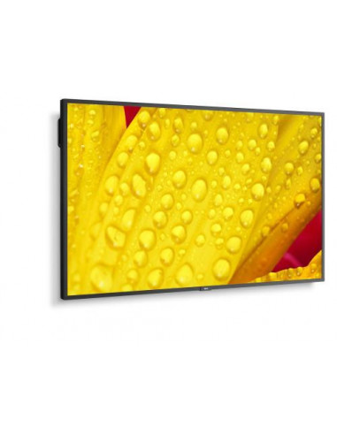 Televisor NEC MultiSync M551-2 50" 4K...