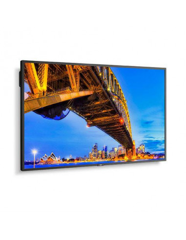 M431-2 43in Uhd 500cd/Qm Led Lfd 24/7...