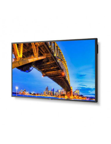 M431-2 43in Uhd 500cd/Qm Led Lfd 24/7...