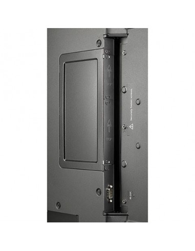 M431-2 43in Uhd 500cd/Qm Led Lfd 24/7...