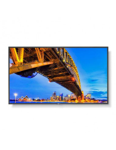 M431-2 43in Uhd 500cd/Qm Led Lfd 24/7...