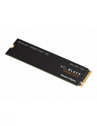 WD_BLACK SN850X NVMe SSD WDS100T2X0E...