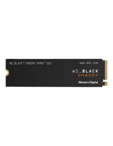 WD_BLACK SN850X NVMe SSD WDS100T2X0E...