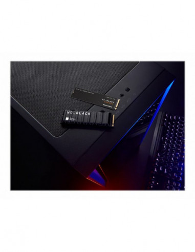 WD_BLACK SN850X NVMe SSD WDS100T2X0E...