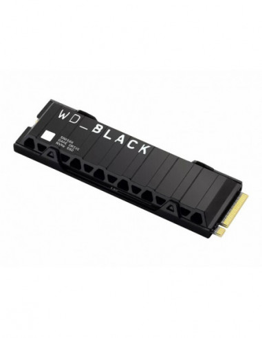 WD_BLACK SN850X NVMe SSD WDS100T2XHE...