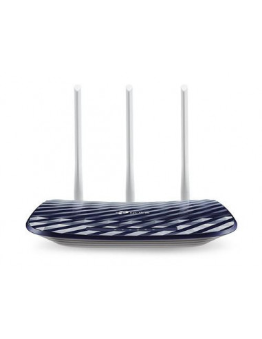 Router TP-Link Archer C20 AC750 Dual...