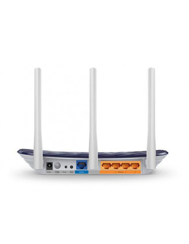 Tp-Link Ac750 Router Inalámbrico...