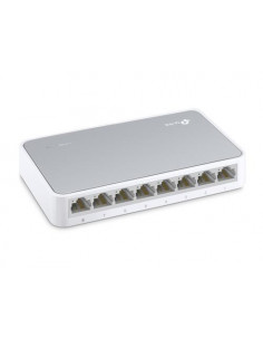 TP-LINK 8-Port 10/100...