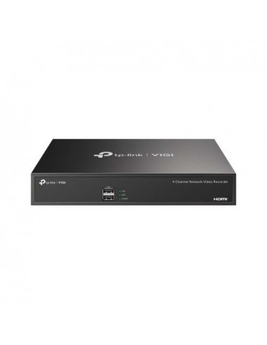 TP-LINK 4 Channel Network Video Recorder