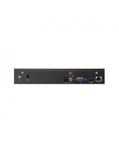 TP-LINK 4 Channel Network Video Recorder