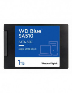 WD Blue SA510 WDS100T3B0A -...