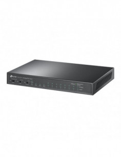 Tp-Link Tl-Sl1311p Switch...