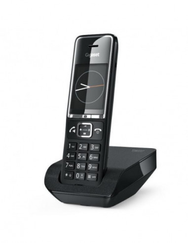 Telefono Inalambrico Gigaset Conforrt...