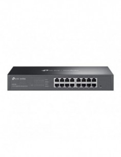 TP-LINK Omada 16-Port...