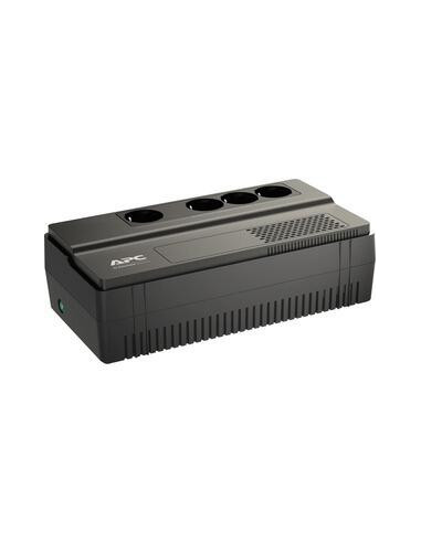 UPS APC Back-UPS BV800I-GR 800VA