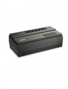 UPS APC Back-UPS BV800I:...