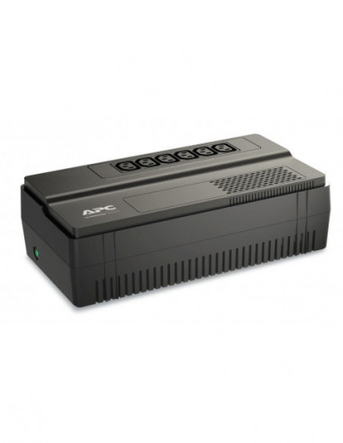 Apc Back Ups 650va 230v Avr Outlet